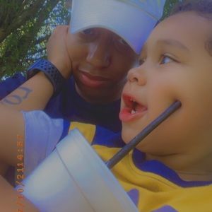 Meet your Posher, Jay